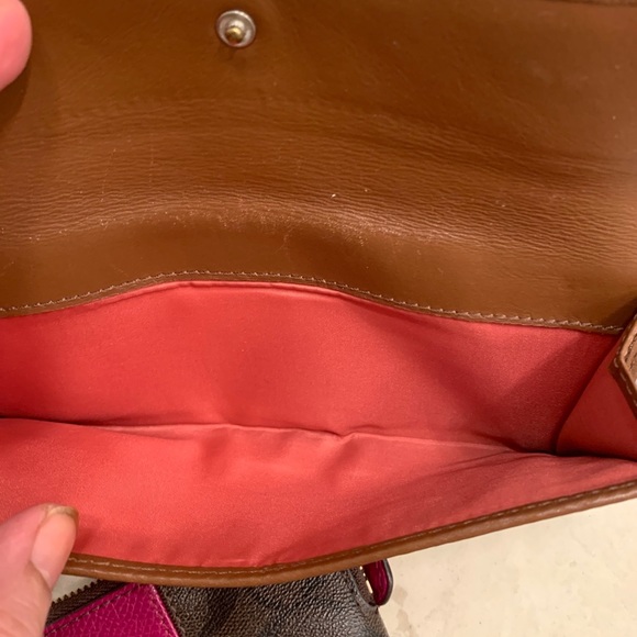 Coach wallets lots - Picture 7 of 11